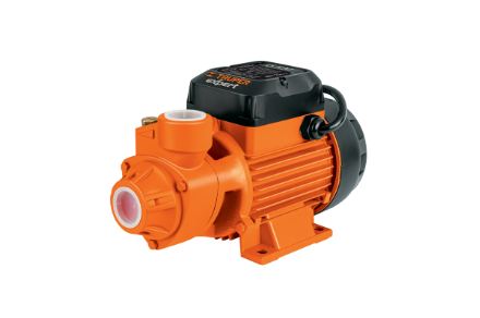 BOMBA PERIFERICA 3/4 HP no causa iva ALTURA MAX 65M TRUPER
