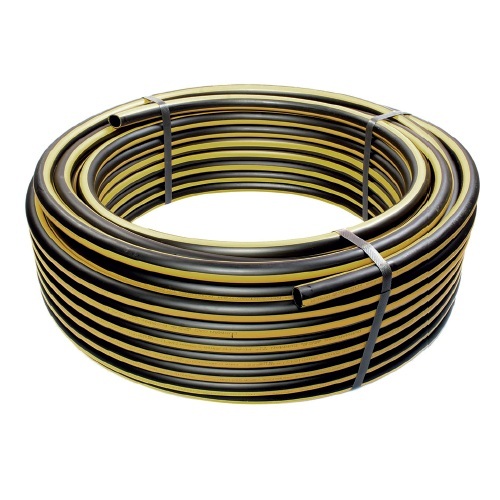 TUBO PARA GAS DE PE-AL-PE DE 1 PULGADA  ROLLO CON 50 METROS COFLEX