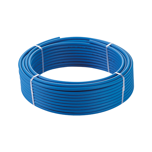 TUBO PEX AZUL3/491 METROS CRU PRO COFLE
