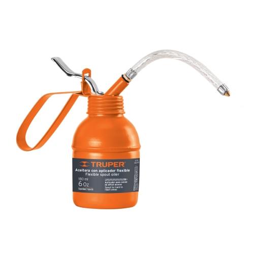 ACEITERA FLEXIBLE 180MLS. TRUPER