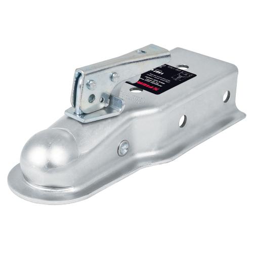 ACOPLADOR P/BOLA DE ARRASTRE 2" TRUPER