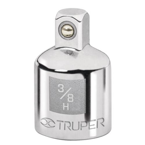 ADAPTADOR 3/8"(H) X1/4" (M) TRUPER