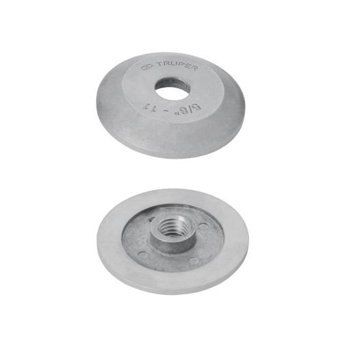 ADAPTADOR 5/8 P/DISCO ABRASIVO TIPO 1 TR