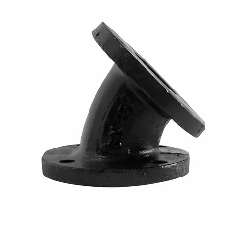 CODO FOFO BRIDADO 3X 45°