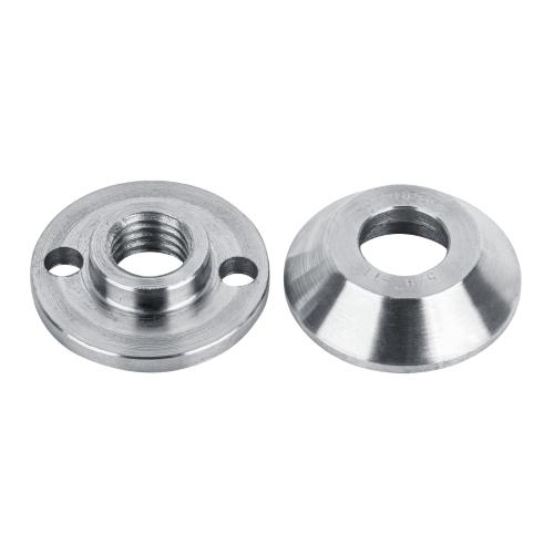 ADAPTADOR P/DISCOS ABRASIVOS T/27 TRUPER