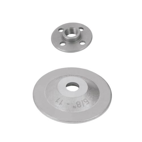 ADAPTADORES P/DISCO ABRASIVO T/27 TRUPER