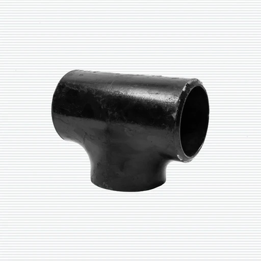 TEE ACERO SOLDABLE 4 X 3 CEDULA 40 Ultimas piezas