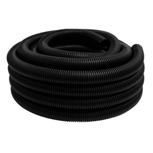 POLIDUCTO NEGRO UV COFLEX PRO1/2 X15MT