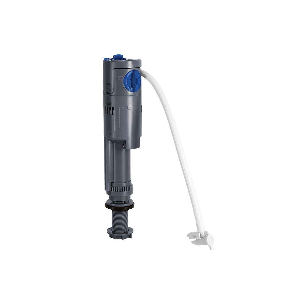 VALVULA ADMISION TANQUE BAJO ALTURA AJUSTABLE 25 A 38 CM