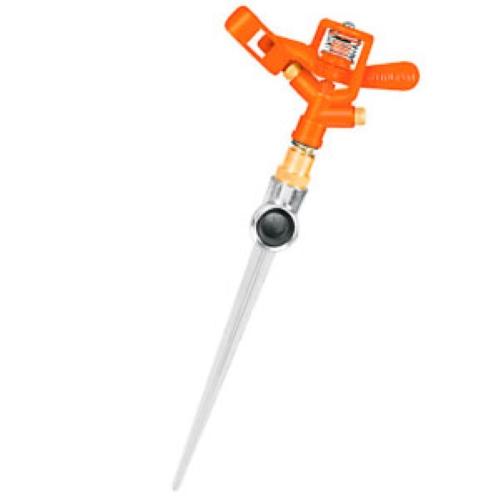 ASPERSOR METALICO 1 VIA TRUPER