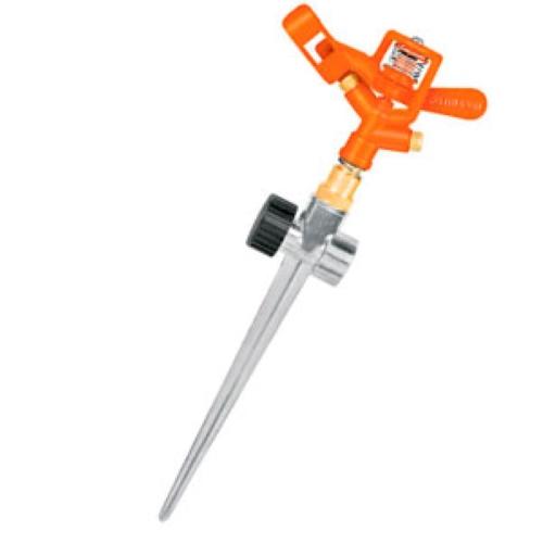 ASPERSOR METALICO 2 VIAS TRUPER