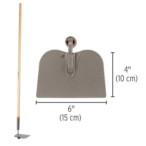 AZADON JARDINERO CLASSIC TRUPER