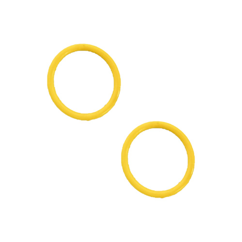 REFACCIONES O-RINGS  PARA TUBERIA PE AL PE DE 3/8