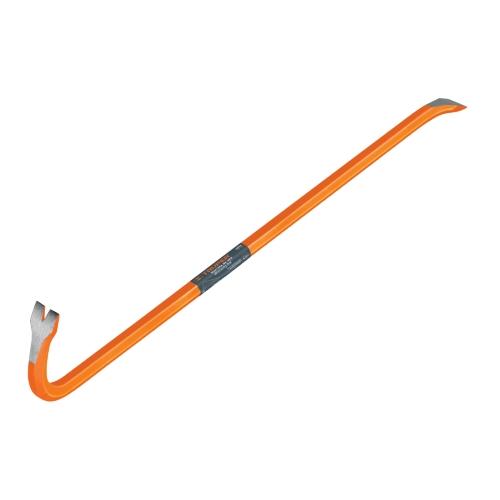 BARRETA DE UÑA 3/4"X75CMS TRUPER