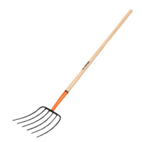 BIELDO AGRICOLA 6 DIENTES TRUPER