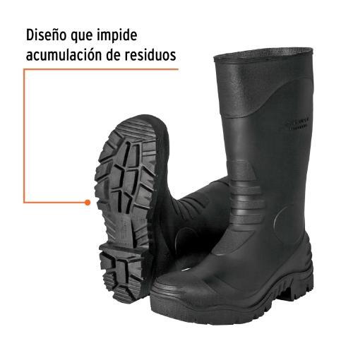 BOTA DE HULE # 29 JARDINERA TRUPER