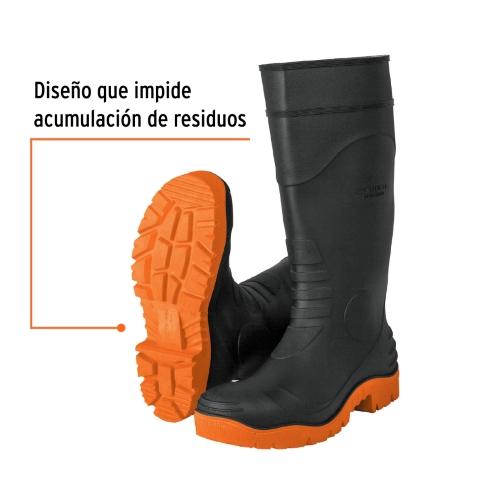 BOTA DE HULE # 30 INDUSTRIAL TRUPER