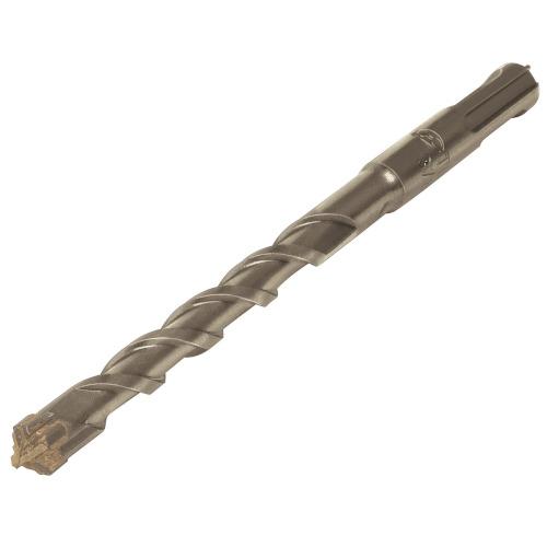 BROCA 3/4X8 P/CONCRE SIST INSER SDS TRUP