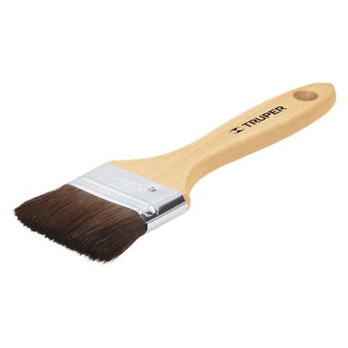 BROCHA PELO CAMELLO 2" TRUPER