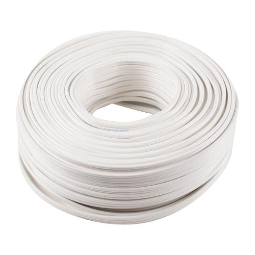 CABLE POT C-14 BLANCO IUSA