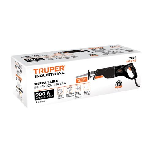 CAJA DE EMPAQUE DE REPUESTO PARA SISA N2