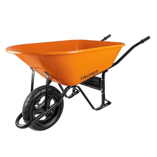 CARRETILLA IMPONCHABLE 8 FT3 TRUPER (CAR-81FF)