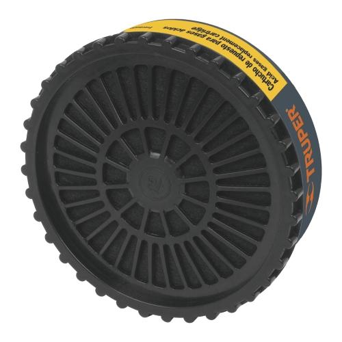 CARTUCHO P/VAPORES ORGANICOS TRUPER