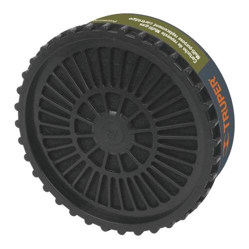 CARTUCHO REPUESTO C/2PZA MILTI-GAS TRUP