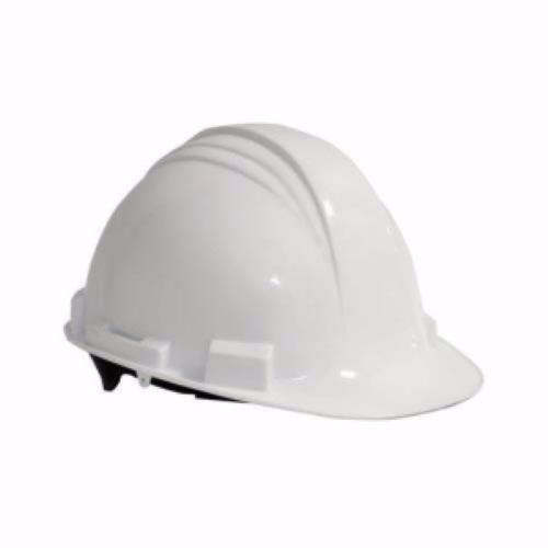 CASCO DE SEGURID BLANCO ALA ANCHA TRUPER