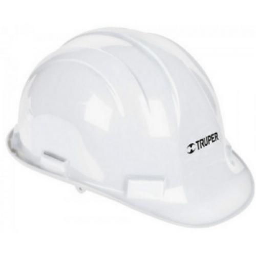 CASCO DE SEGURIDAD BLANCO TRUPER