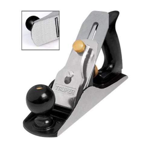 CEPILLO P/CARPINT LISO #5 C/CUCHI TRUPER