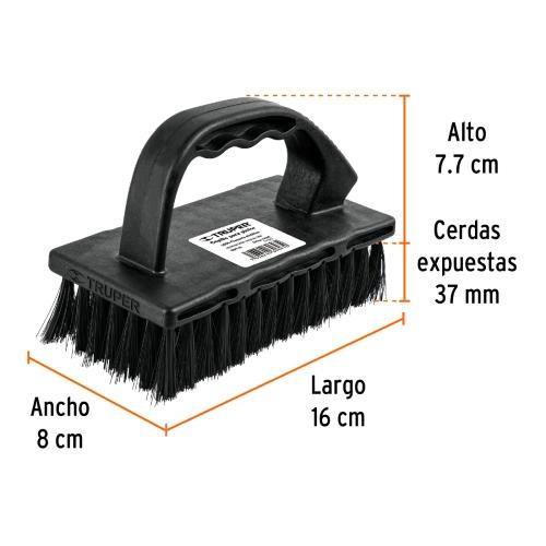CEPILLO P/PINTOR 7X14 TRUPER