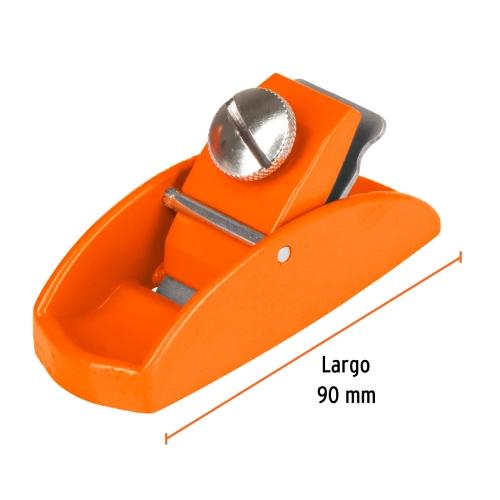 CEPILLO TIPO MINI CHANCLA TRUPER