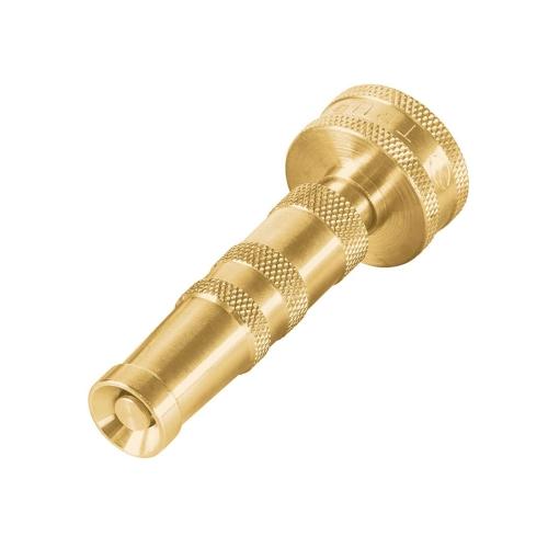 CHIFLON DE BRONCE P/MANGUERA 3.5 TRUPER