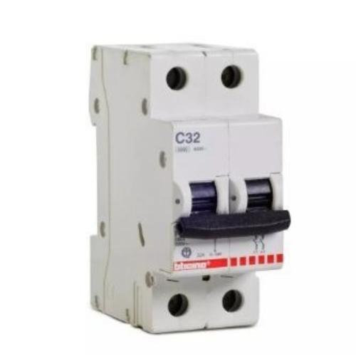 INTERRUPTOR FE2X20 CURVA BTICINO
