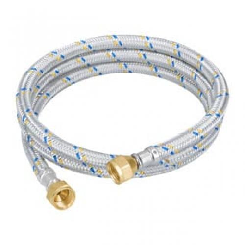 MANGUERA PARA GAS ALUMINIO 3/8 Plg. FLARE 150 CM FOSET
